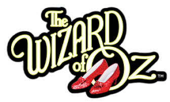 The Wizard of Oz Logo