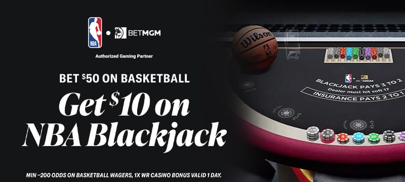 Basketball Bet & Get